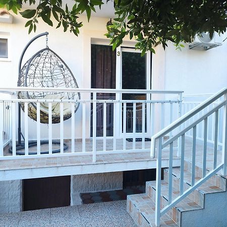 Apartmani Kraljevic Vodice Exterior foto