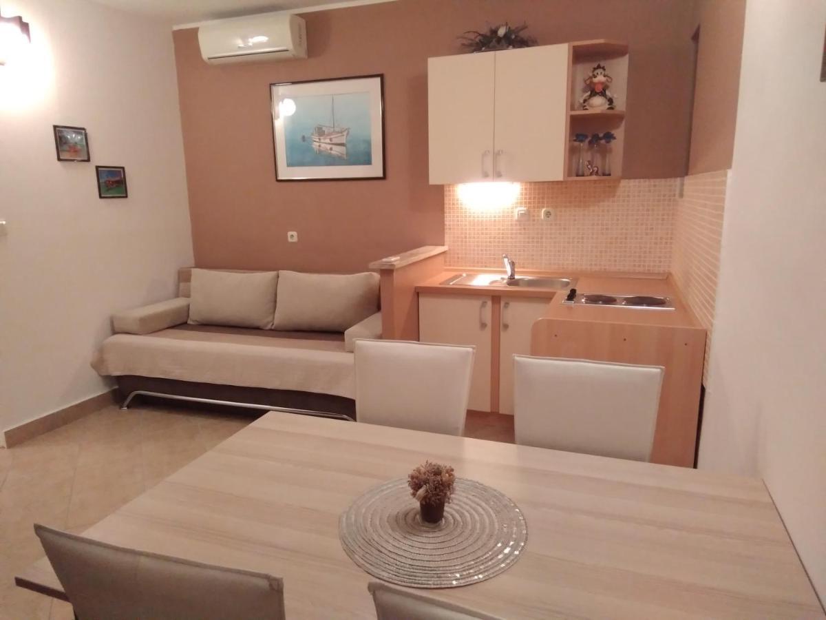 Apartmani Kraljevic Vodice Exterior foto