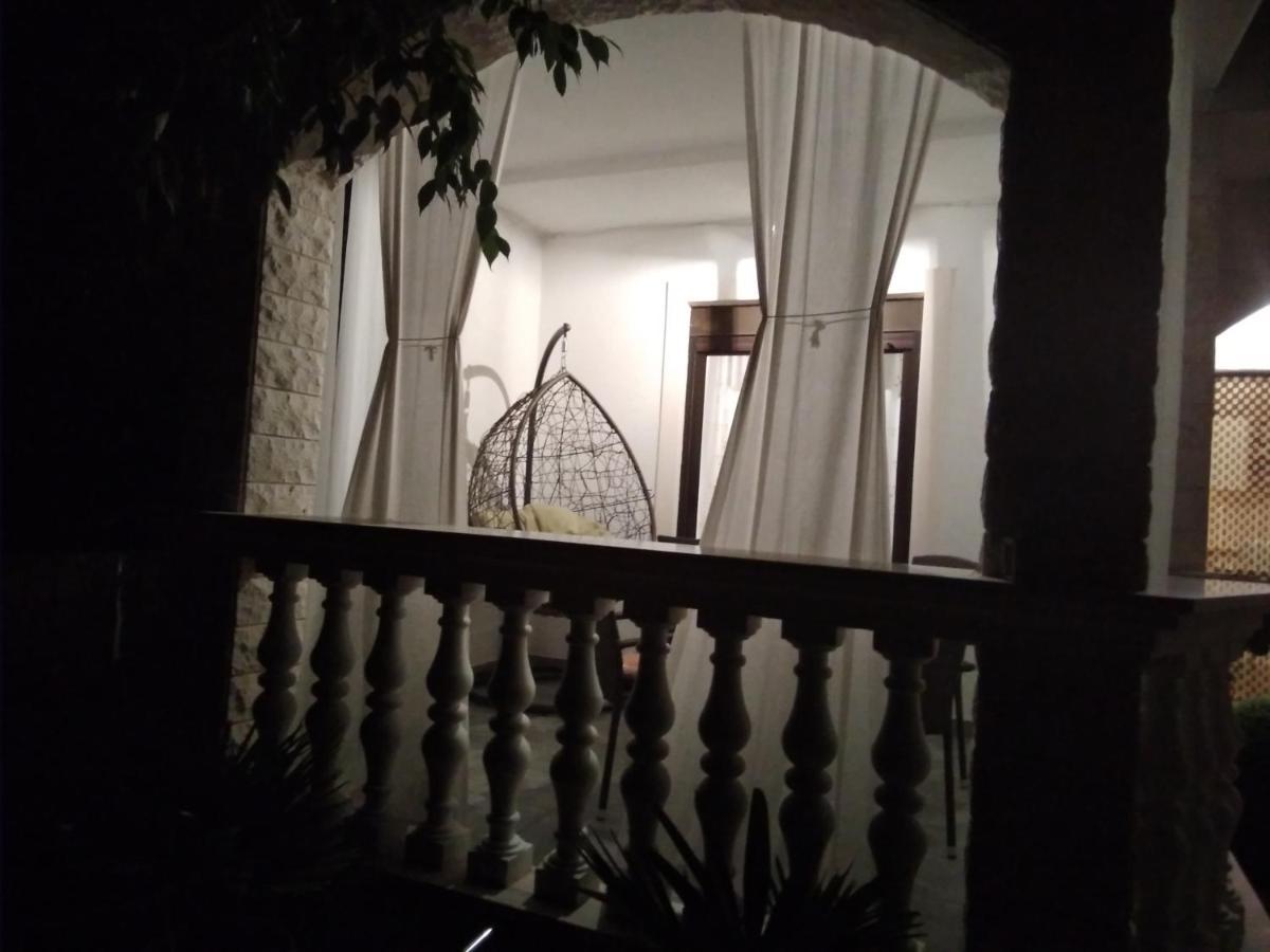 Apartmani Kraljevic Vodice Exterior foto