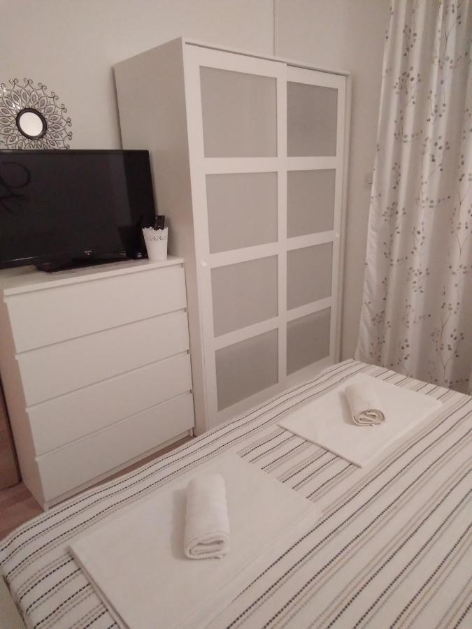 Apartmani Kraljevic Vodice Exterior foto