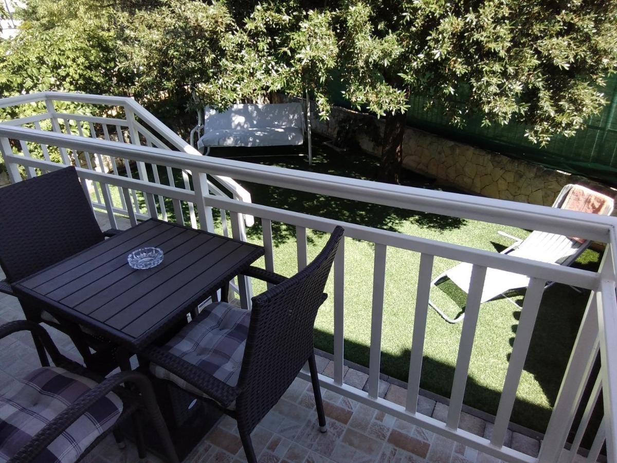 Apartmani Kraljevic Vodice Exterior foto