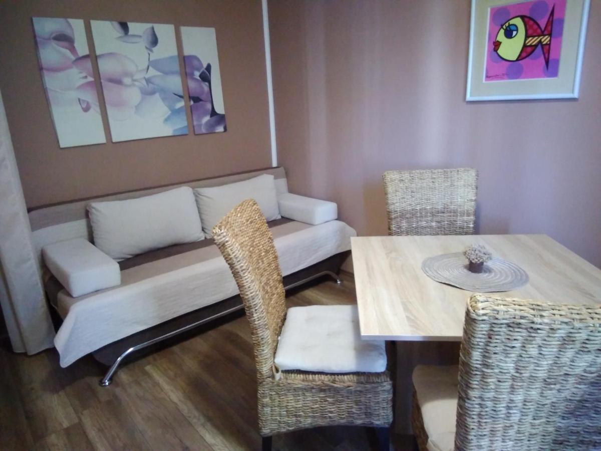 Apartmani Kraljevic Vodice Exterior foto