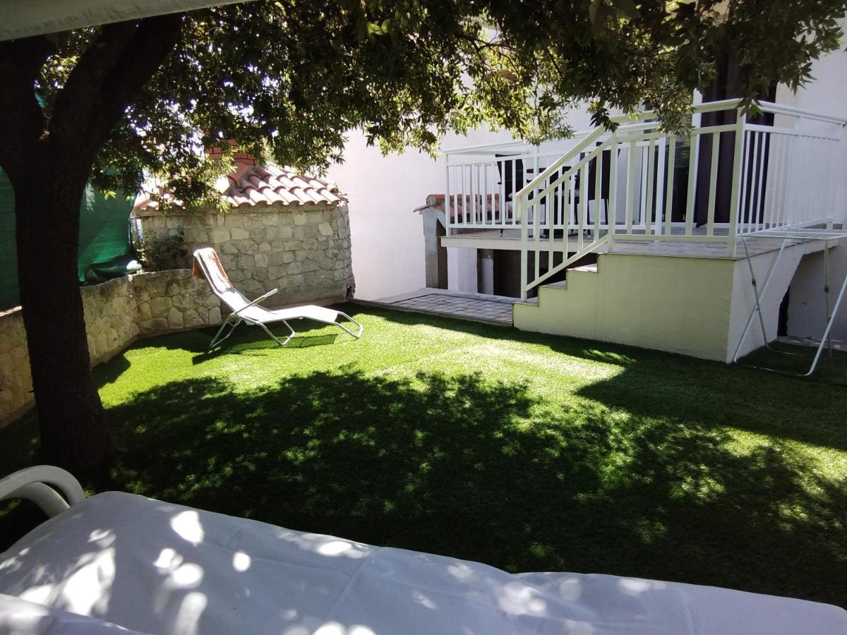 Apartmani Kraljevic Vodice Exterior foto