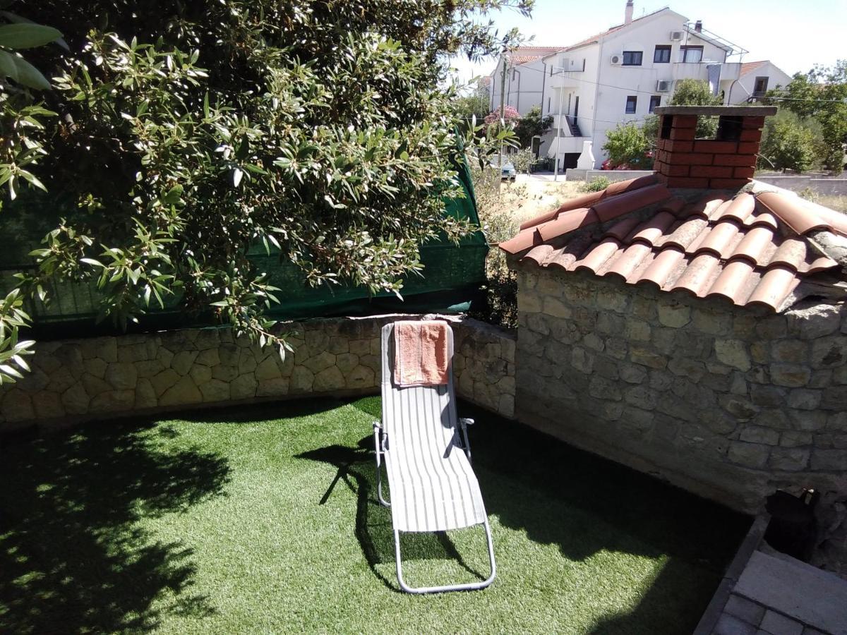 Apartmani Kraljevic Vodice Exterior foto
