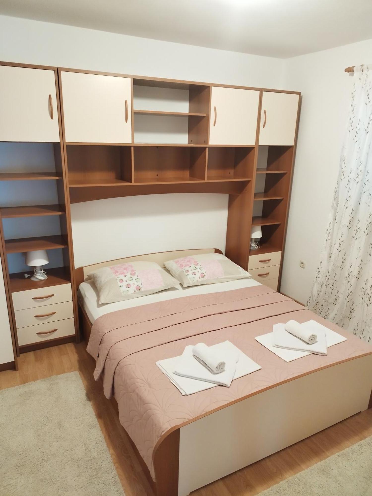 Apartmani Kraljevic Vodice Exterior foto