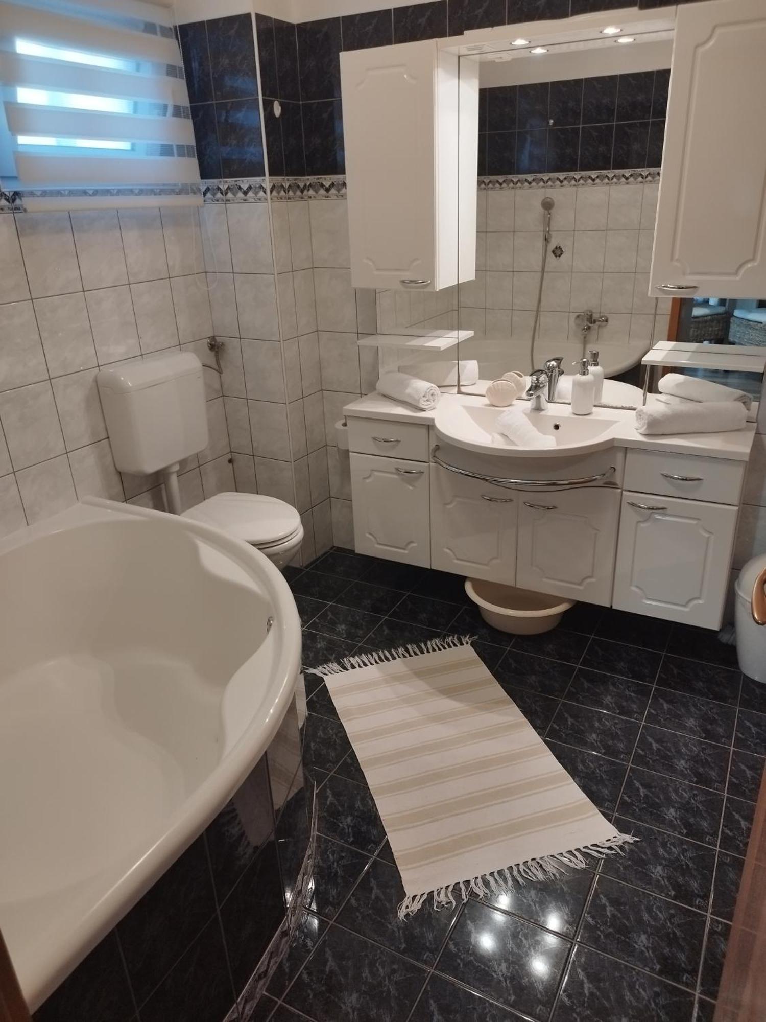 Apartmani Kraljevic Vodice Exterior foto