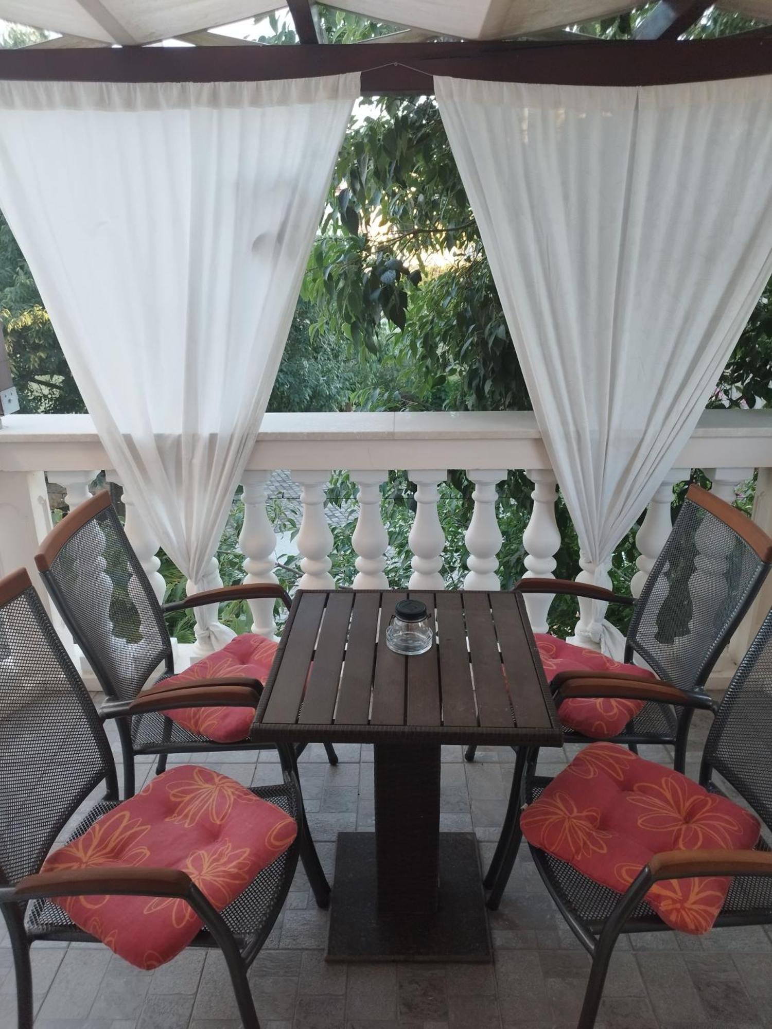 Apartmani Kraljevic Vodice Exterior foto
