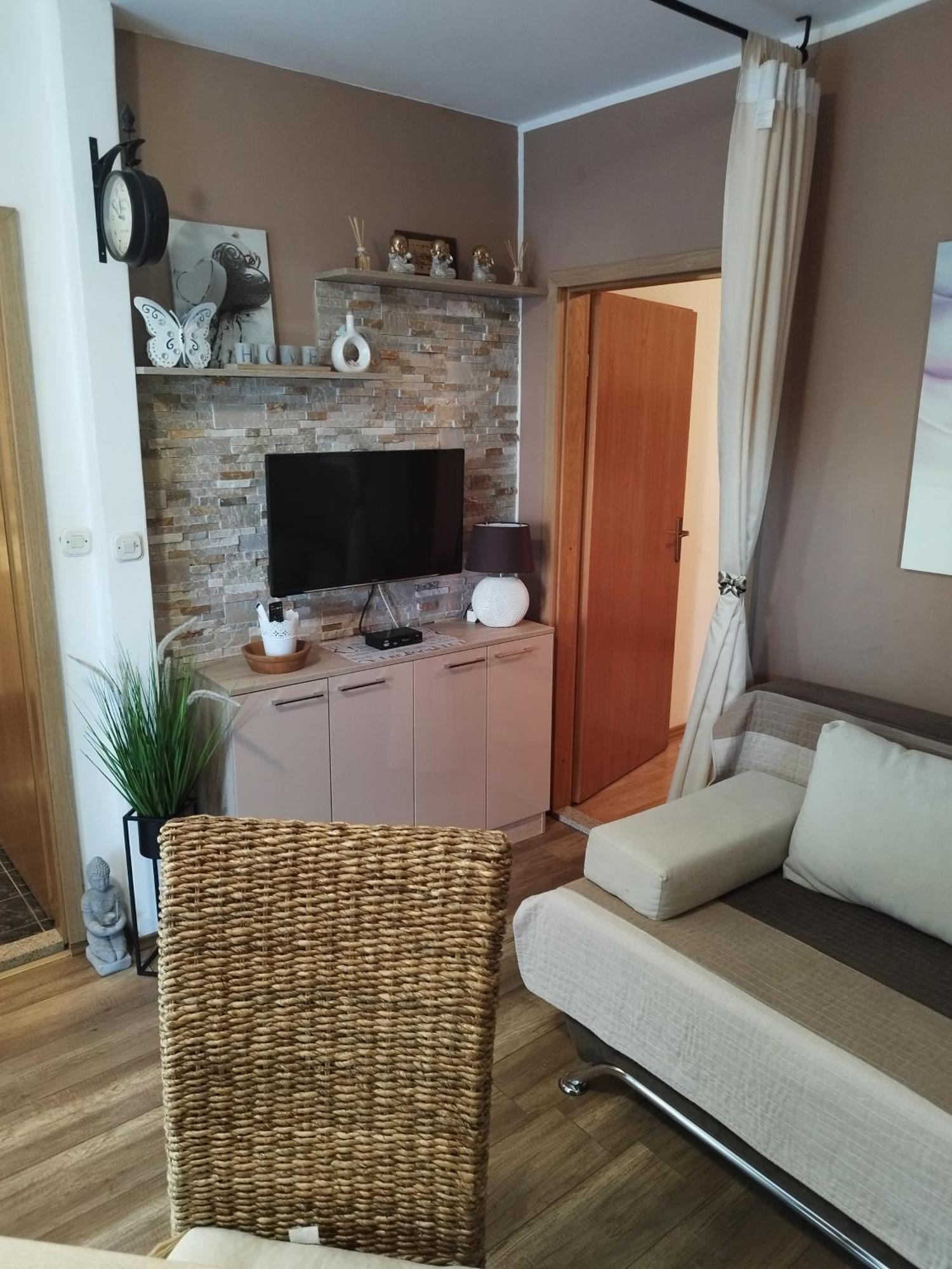 Apartmani Kraljevic Vodice Exterior foto