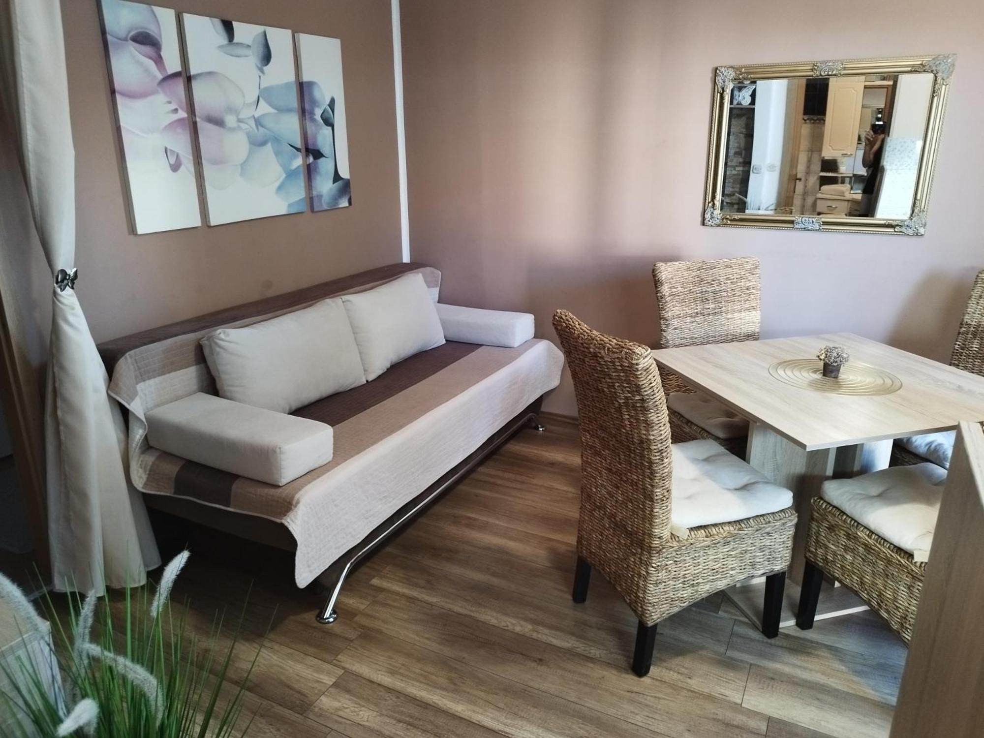 Apartmani Kraljevic Vodice Exterior foto
