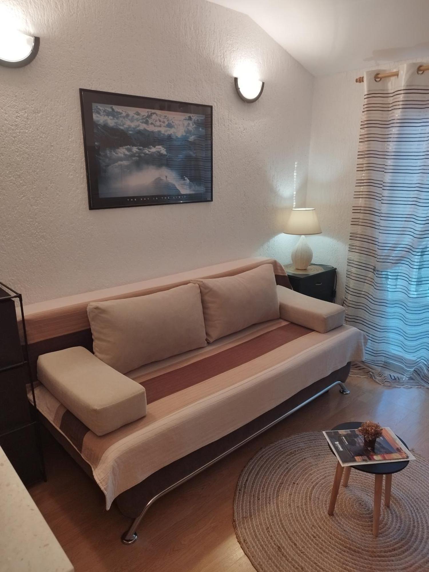 Apartmani Kraljevic Vodice Exterior foto