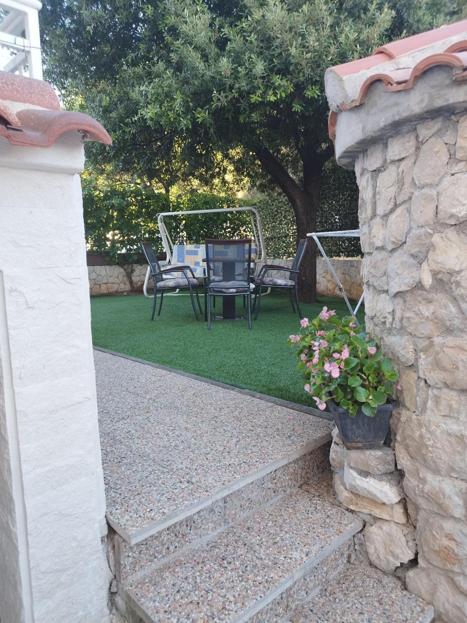 Apartmani Kraljevic Vodice Exterior foto