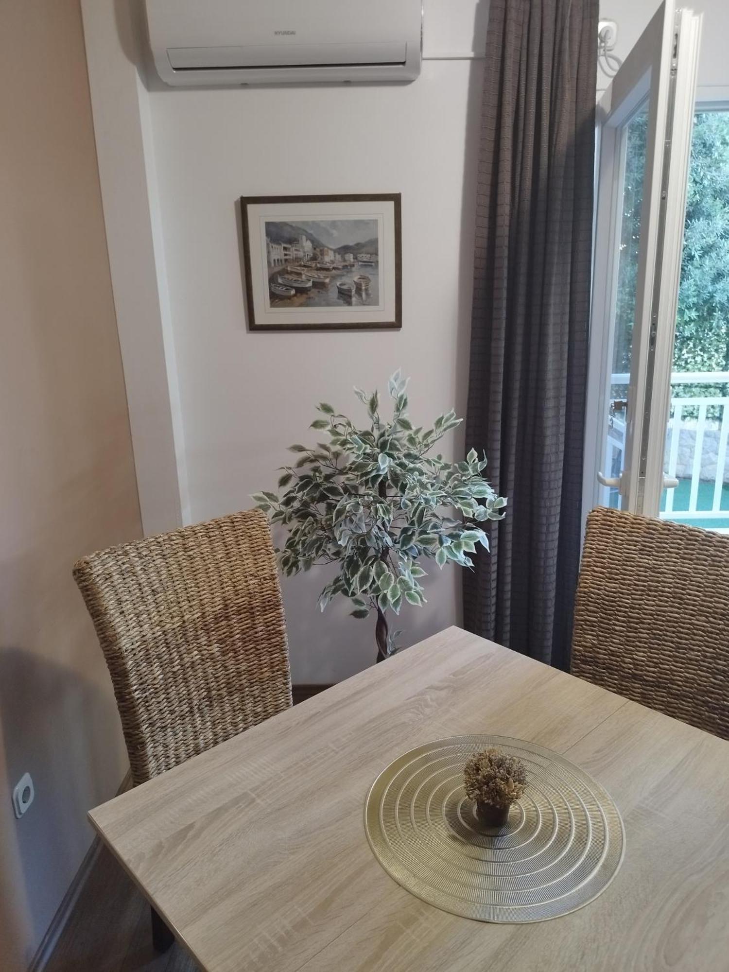Apartmani Kraljevic Vodice Exterior foto