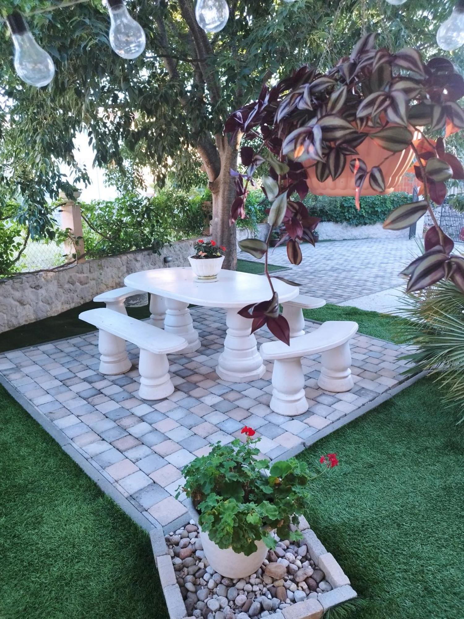 Apartmani Kraljevic Vodice Exterior foto