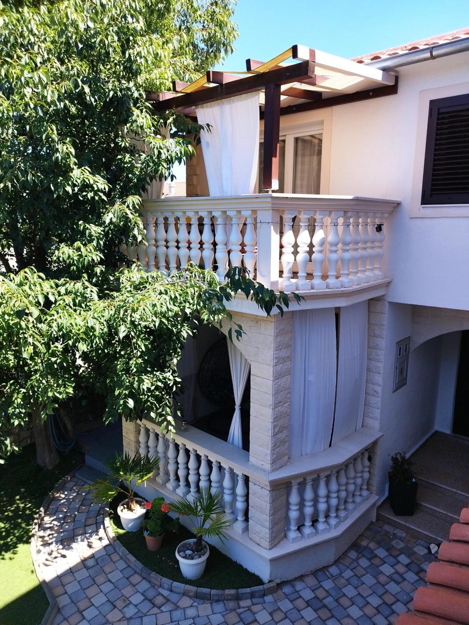 Apartmani Kraljevic Vodice Exterior foto