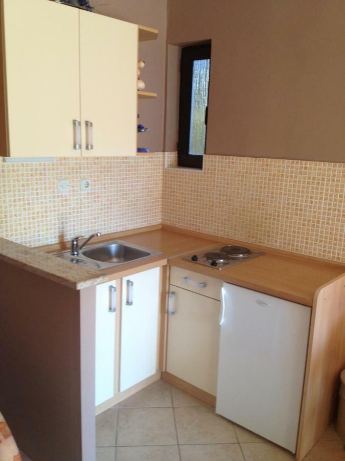 Apartmani Kraljevic Vodice Exterior foto