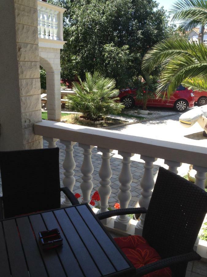 Apartmani Kraljevic Vodice Exterior foto