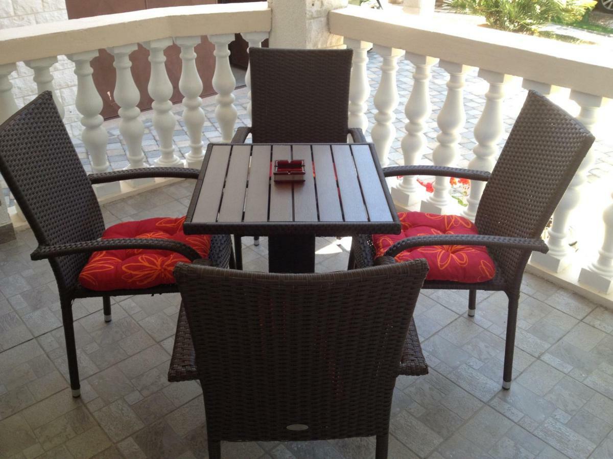 Apartmani Kraljevic Vodice Exterior foto