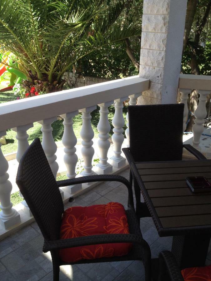 Apartmani Kraljevic Vodice Exterior foto