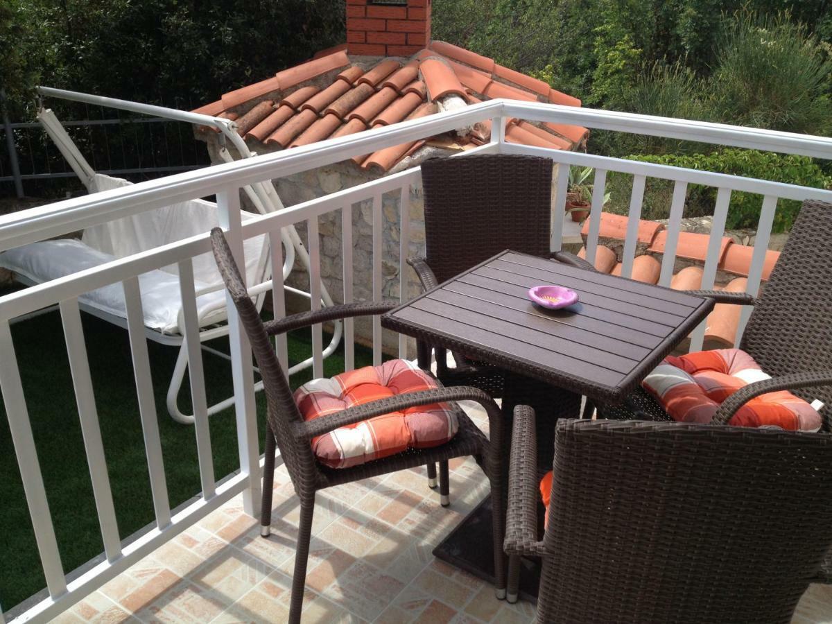 Apartmani Kraljevic Vodice Exterior foto
