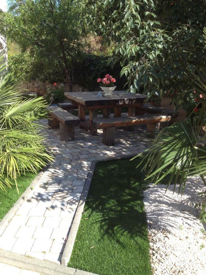Apartmani Kraljevic Vodice Exterior foto