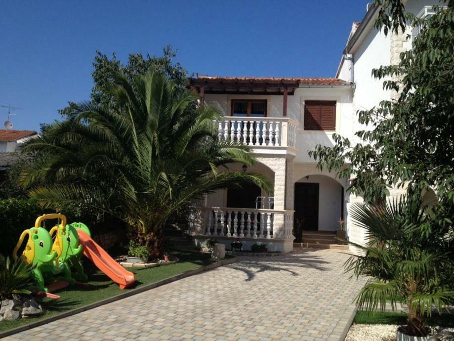 Apartmani Kraljevic Vodice Exterior foto