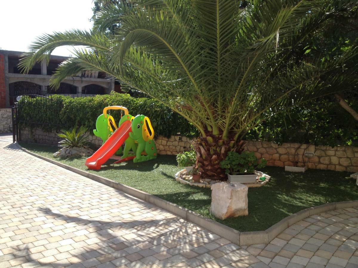Apartmani Kraljevic Vodice Exterior foto